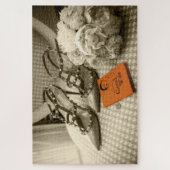 Puzzle für gute Ehefrau (Vertikal)