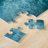 Puzzle für Haie und Surfer (Seite)