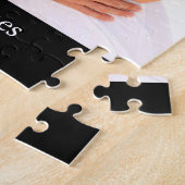 Puzzle für Hochzeiten und Foto (Seite)