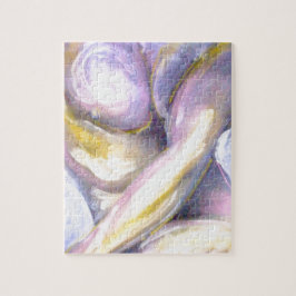 Puzzle für ihn 8x10 Nude-Männchen in Geschenkboxen