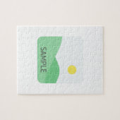 Puzzle für Jigsaw (Horizontal)