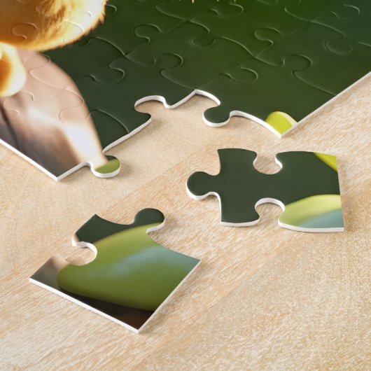 Puzzle für Kinder (Seite)