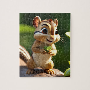 Puzzle für Kinder