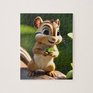 Puzzle für Kinder