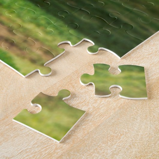 Puzzle für Kinder (Seite)