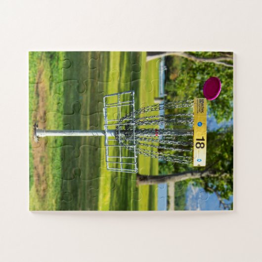 Puzzle für Kinder (Horizontal)