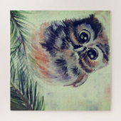 Puzzle für Kleinkinder - Malerei (Horizontal)