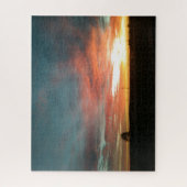 Puzzle für kreative Landschaft Foto (Vertikal)