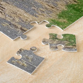 Puzzle für kreatives Foto (Seite)