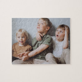 Puzzle für kundenspezifisches Foto - Geburtstagsge