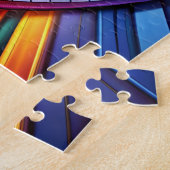 Puzzle für Musikinstrumente (Seite)