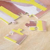 Puzzle für personalisierte Fotos (Seite)