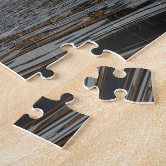 Puzzle für Segelschiffe (Seite)