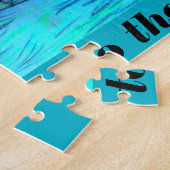 Puzzle für Segelspieler (Seite)