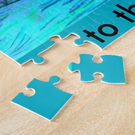 Puzzle für Segelspieler (Seite)