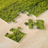 Puzzle für Sonnenblumen (Seite)