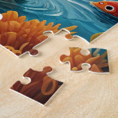 Puzzle für spielerisches Design (Seite)
