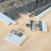 Puzzle für Vintage Luftfahrt Flugzeug 20x30 1014 (Seite)