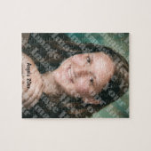 Puzzle für zeitgemäßes, individuelles Foto (Horizontal)