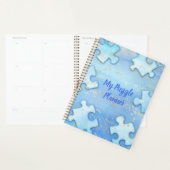 Puzzle Game Starry Skies Cloud Planner Planer (Anzeige)