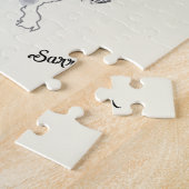 Puzzle : Gangs alle hier (Seite)