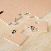 Puzzle : Gangs alle hier (Seite)