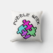 Puzzle Geek