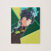 Puzzle Genshin Impact Kinich (Vertikal)