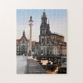 Puzzle Germany (Vertikal)