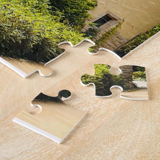 Puzzle Germany  (Seite)