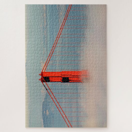 Puzzle Golden Gate Bridge (Vertikal)