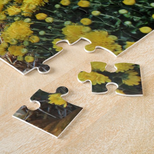 Puzzle Goldendoodle Welpen (Seite)