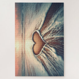 Puzzle "Graceful Challenge" (Panoramalage)