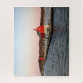 Puzzle Grand Haven South Pierhead Lights (Vertikal)