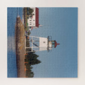 Puzzle Grand Marais Light (Horizontal)