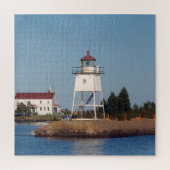 Puzzle Grand Marais Light (Vertikal)