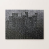 Puzzle Gray (Horizontal)