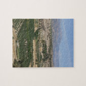 Puzzle Griechenlands (Horizontal)