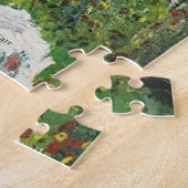 Puzzle: Griechische Tänzer Puzzle (Seite)