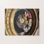 Puzzle - GRILLEN Resturant (Horizontal)