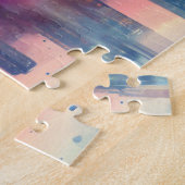 Puzzle Größe Individuell anpassbare Stadtumgebung (Seite)