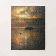 Puzzle - Großes Sacandaga