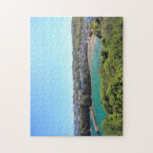 Puzzle Hafen-Isaacs (Vertikal)