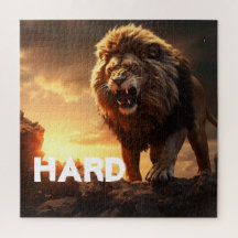 Puzzle Hard