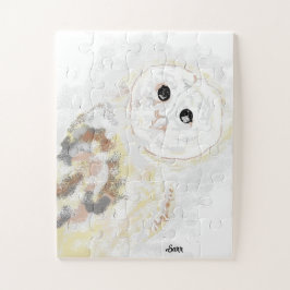 Puzzle: Häufig Puzzle