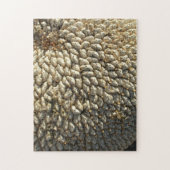 Puzzle - Herausforderung für Sonnenblumen (Vertikal)