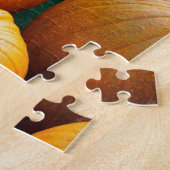 Puzzle Herbstpuzzle (Seite)