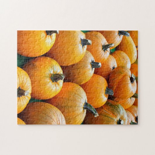 Puzzle Herbstpuzzle (Horizontal)