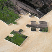 Puzzle - High Falls (Seite)