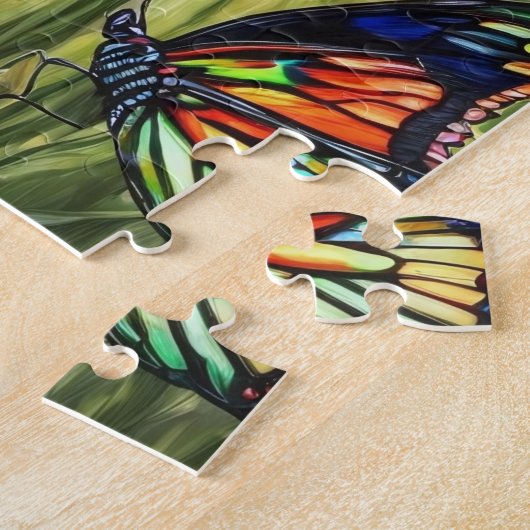 Puzzle im Blut (Seite)